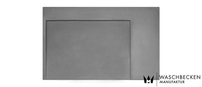 Beton Waschbecken # 03