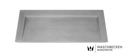 Beton Waschbecken # 04