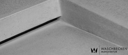 Beton Waschbecken # 04