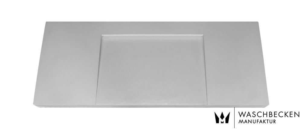 Beton Waschbecken # 15