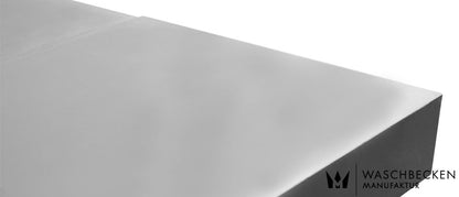 Beton Waschbecken # 15