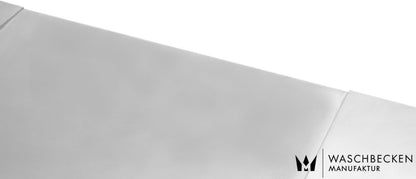 Beton Waschbecken # 15