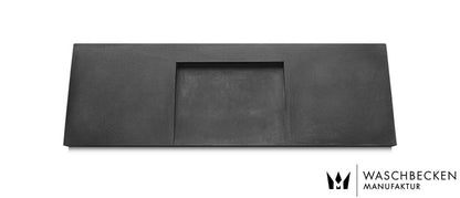 Beton Waschbecken # 18