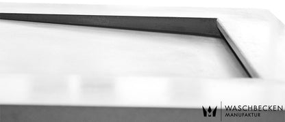 Beton Waschbecken # 21