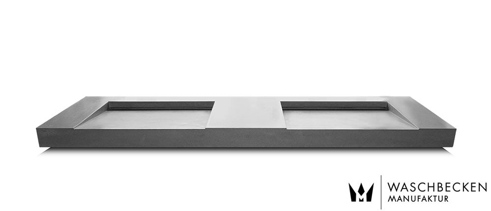 Beton Waschbecken # 23