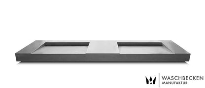 Beton Waschbecken # 23