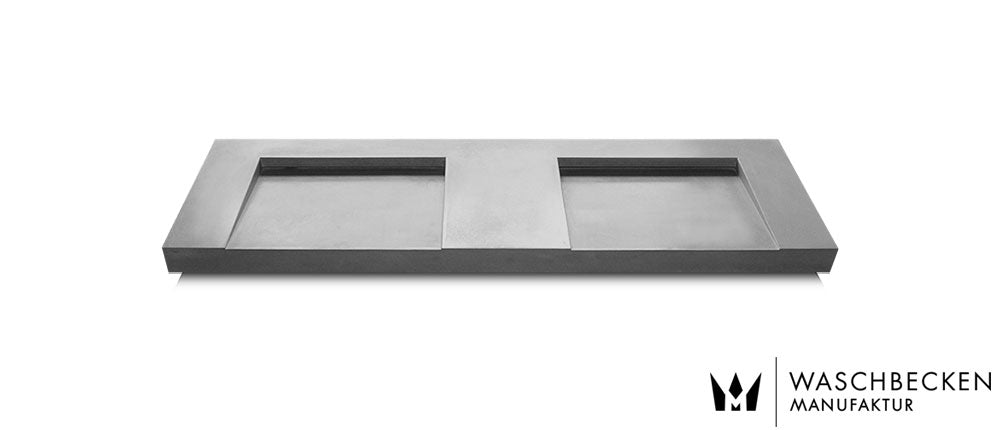 Beton Waschbecken # 23