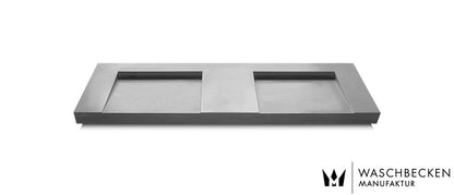 Beton Waschbecken # 23
