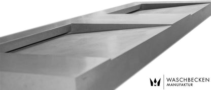 Beton Waschbecken # 23