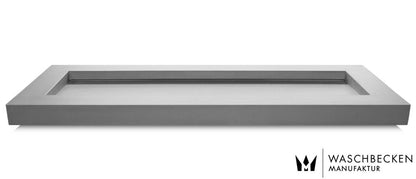 Beton Waschbecken # 28