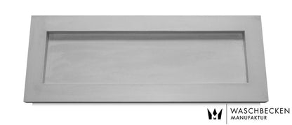 Beton Waschbecken # 28