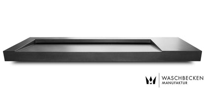 Beton Waschbecken # 35