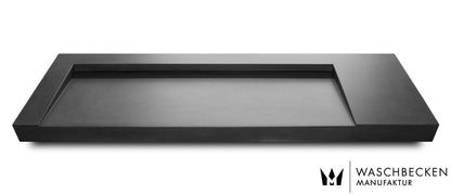 Beton Waschbecken # 35