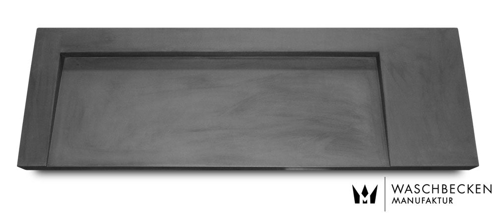 Beton Waschbecken # 35