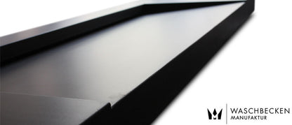 Beton Waschbecken # 35