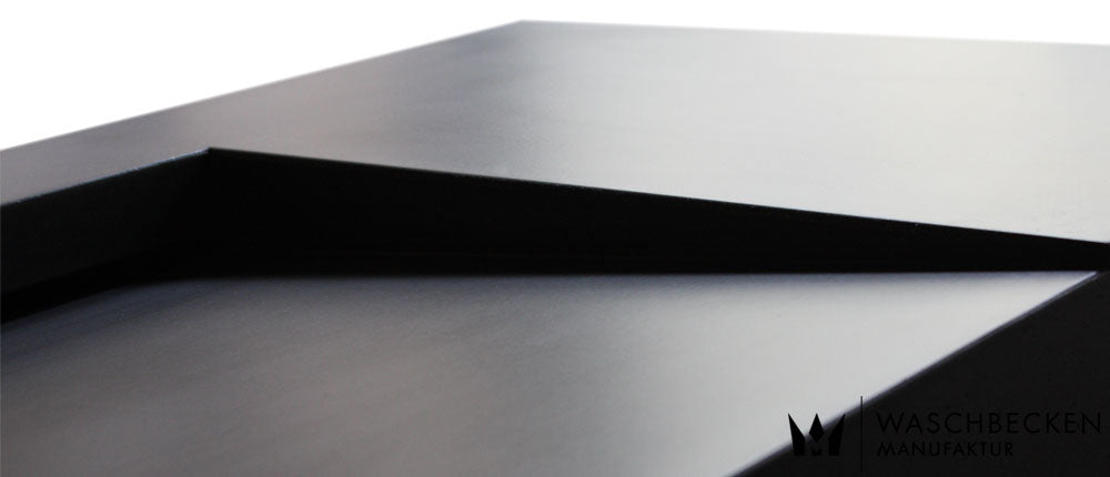 Beton Waschbecken # 35