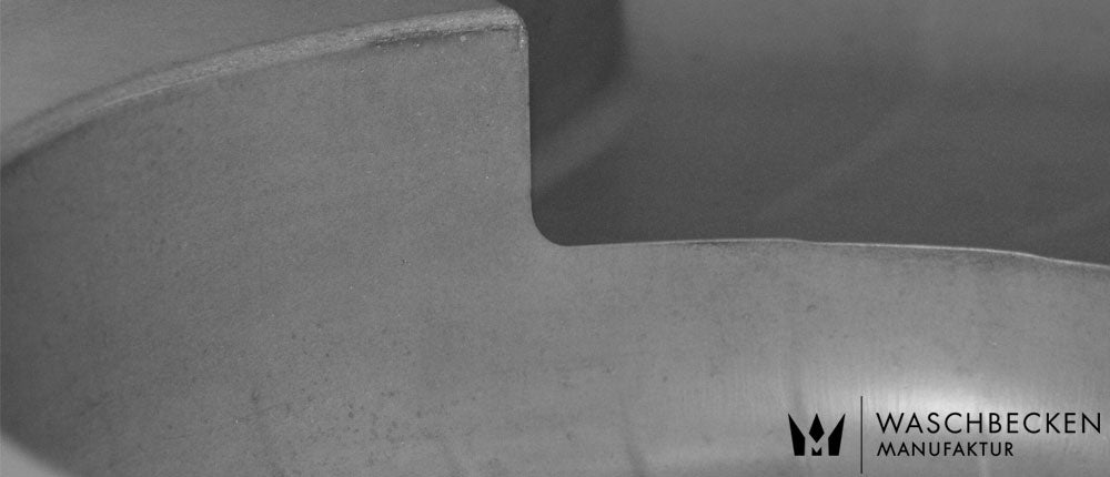 Beton Waschbecken # 40