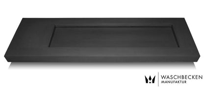 Beton Waschbecken # 42