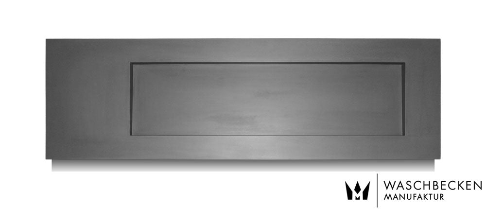 Beton Waschbecken # 42