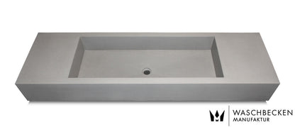 Beton Waschbecken # 45