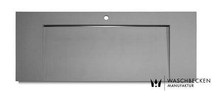 Beton Waschbecken # 48