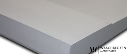 Beton Waschbecken # 48