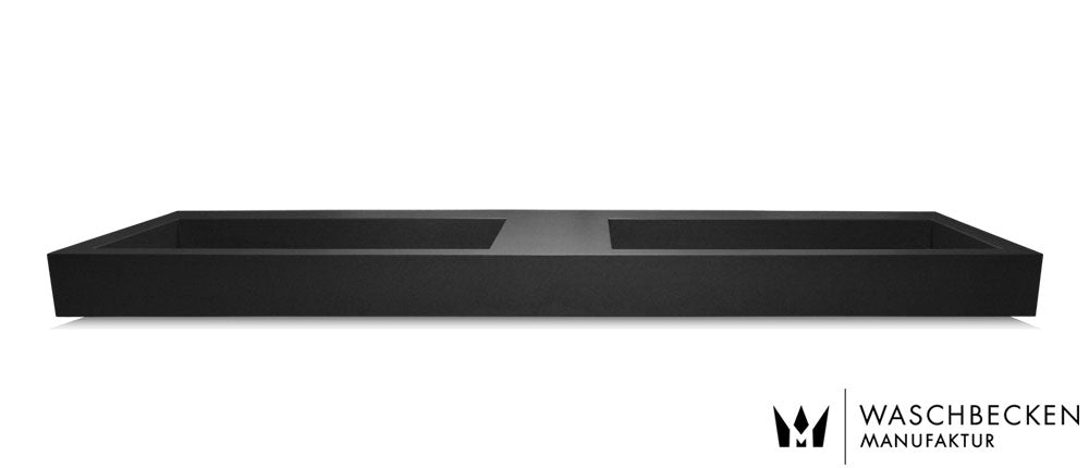 Beton Waschbecken # 56