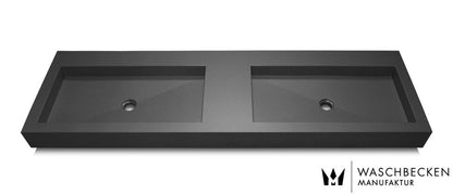 Beton Waschbecken # 56