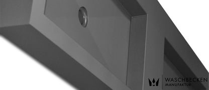 Beton Waschbecken # 56