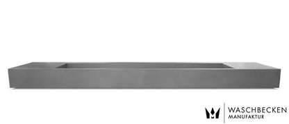 Beton Waschbecken # 59