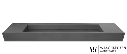 Beton Waschbecken # 59