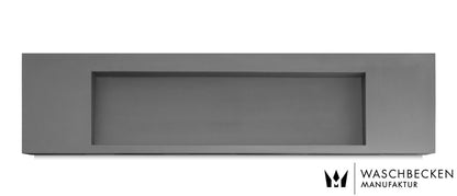 Beton Waschbecken # 59