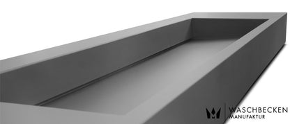Beton Waschbecken # 59