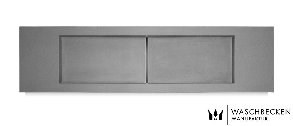 Beton Waschbecken # 64