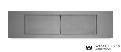 Beton Waschbecken # 64