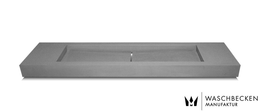 Beton Waschbecken # 64