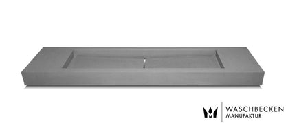 Beton Waschbecken # 64