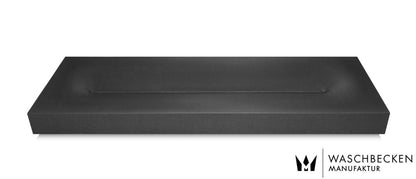 Beton Waschbecken # 66