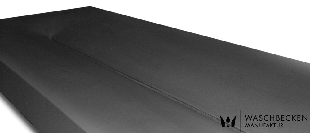 Beton Waschbecken # 66