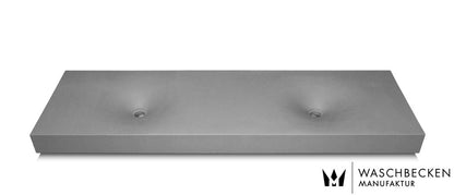 Beton Waschbecken # 67