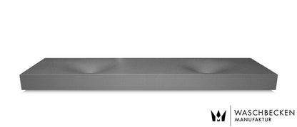 Beton Waschbecken # 67