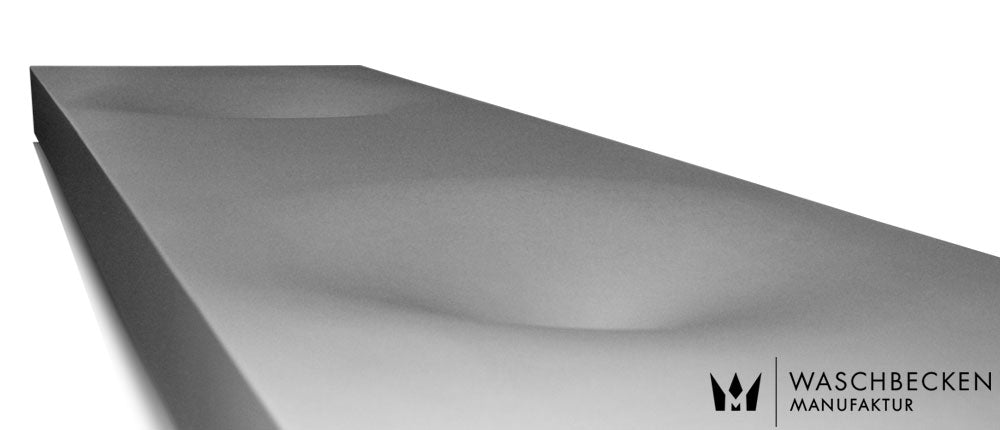 Beton Waschbecken # 67