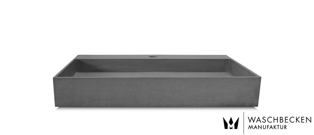 Beton Waschbecken # 85