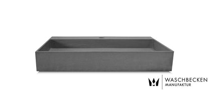 Beton Waschbecken # 85