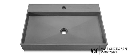 Beton Waschbecken # 85