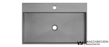 Beton Waschbecken # 85