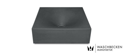 Beton Waschbecken # 65