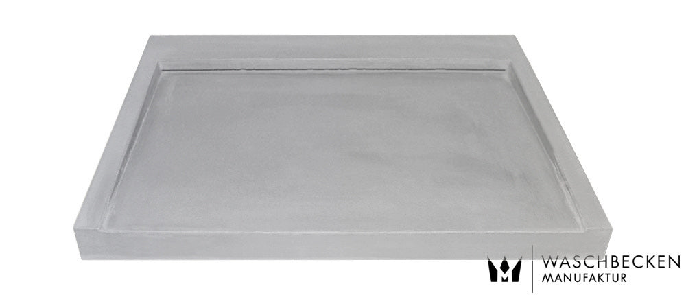 Beton Waschbecken # 02