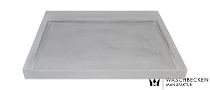 Beton Waschbecken # 02