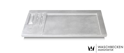 Beton Waschbecken # 08